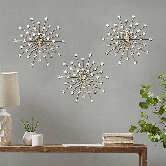 Change your Boring Walls with these Amazing Wall Decor Ideas