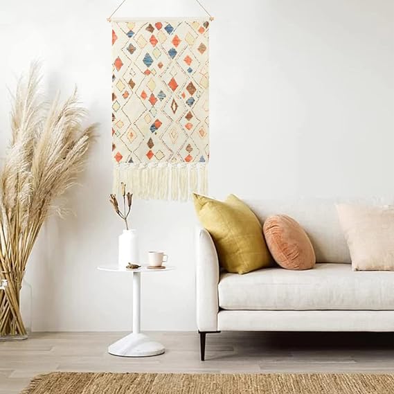 RUGS AND WALL HANGING