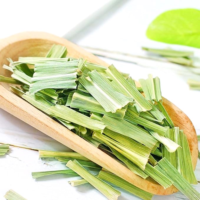 wonders of lemon grass