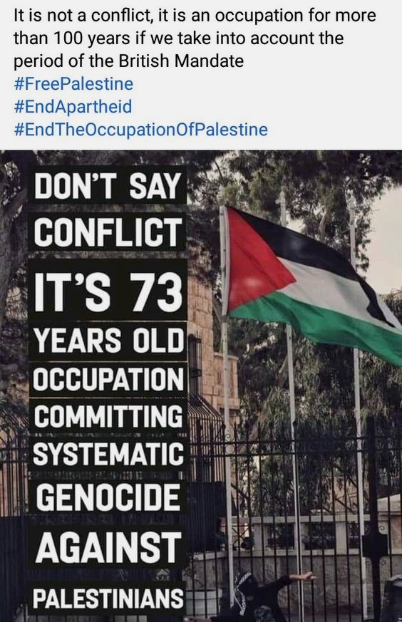 freepalestine